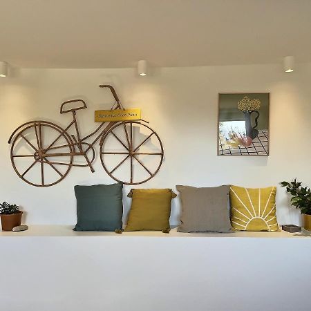 La Petite Boheme K6Conciergerie Apartment Cassis Luaran gambar