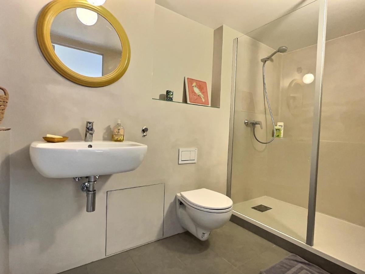 La Petite Boheme K6Conciergerie Apartment Cassis Luaran gambar